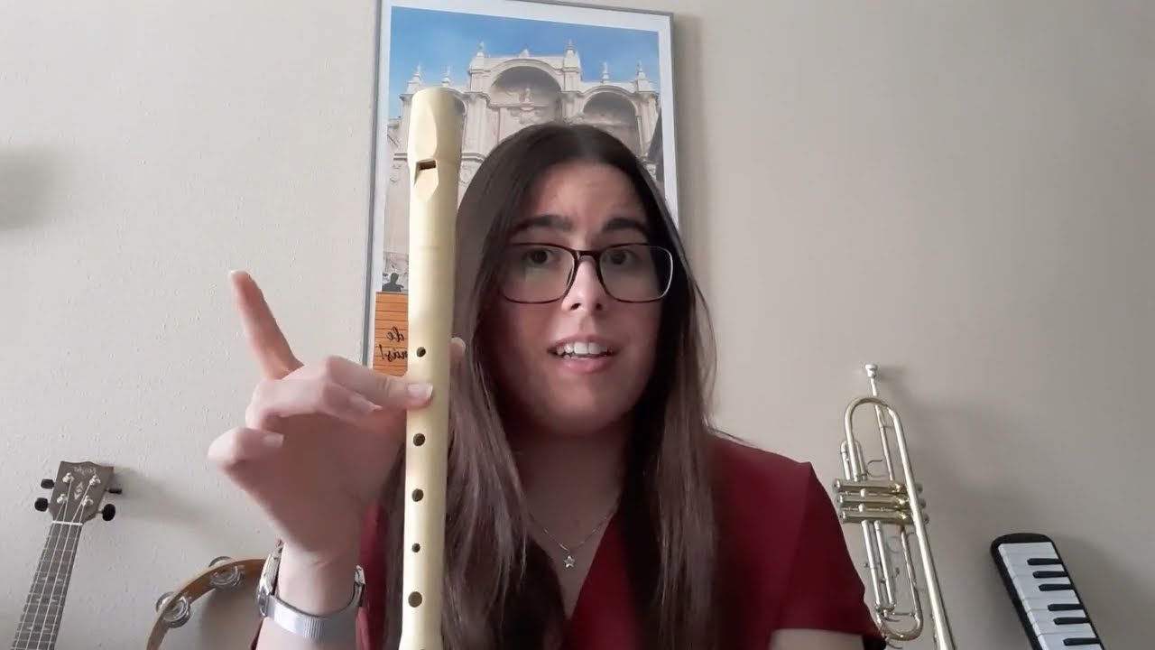 EL BOLERO DE RAVEL. 6º FLAUTA