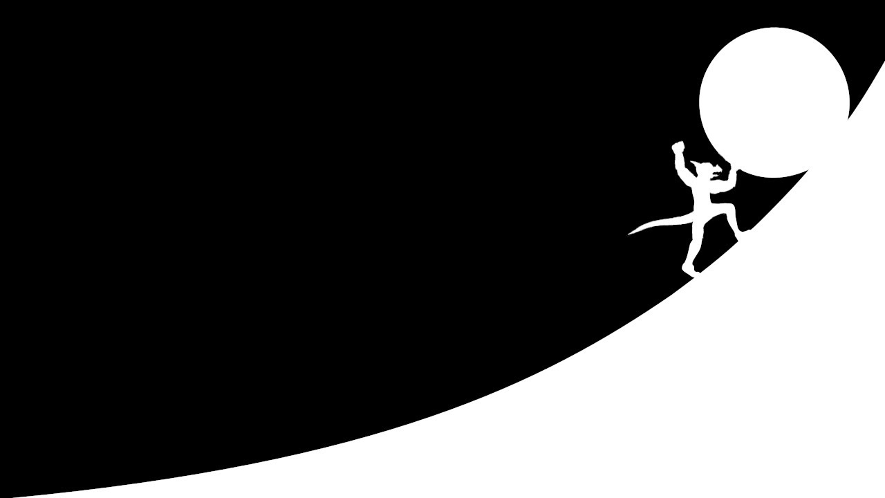 Existentialism is for Suckers | Joseph Banterson