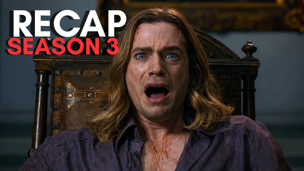 Interview with the Vampire Season 3: The Vampire Lestat Recap & Ending Explained