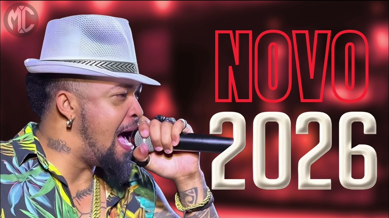 LAMBASAIA LANÇAMENTO NOVO 2026