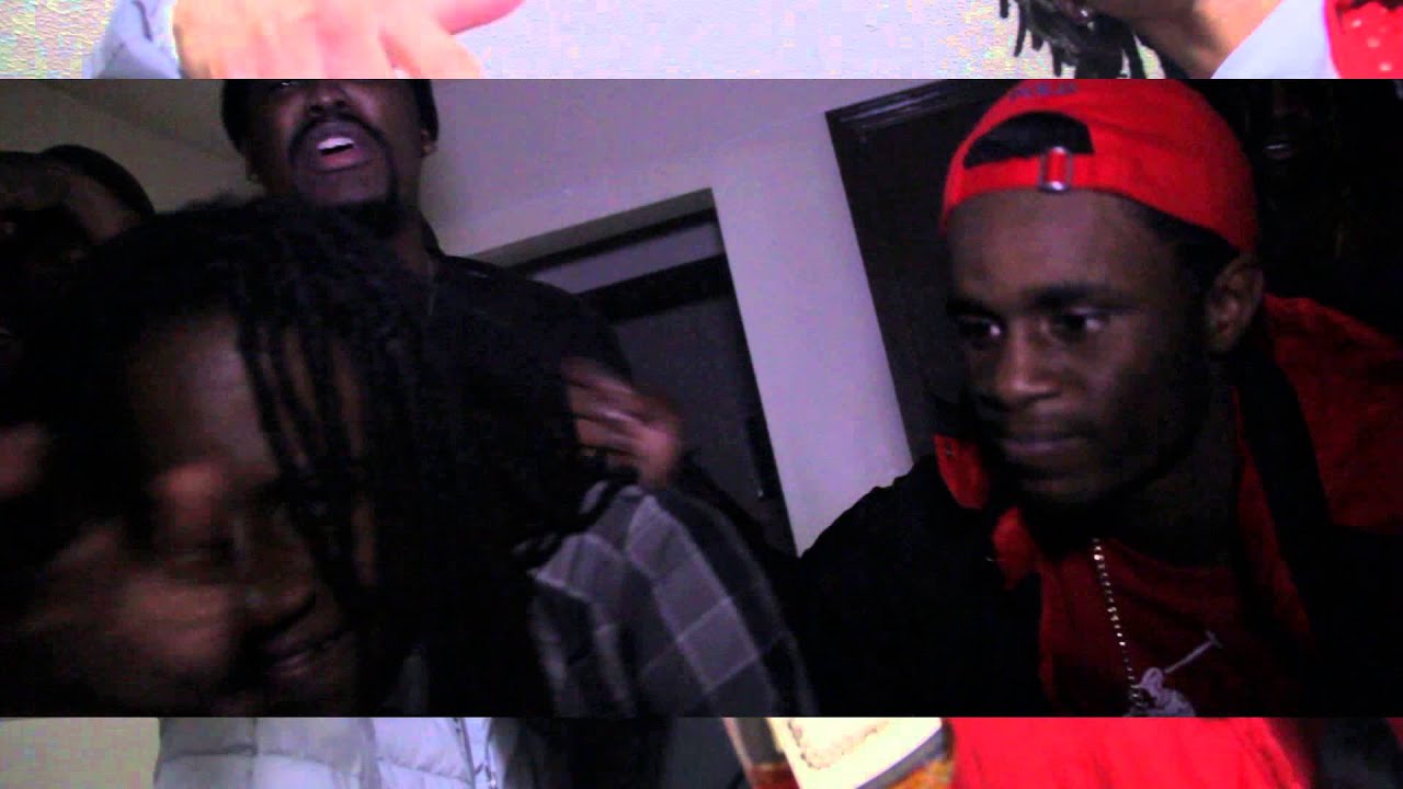 Shon-Mac - 2Mins of Chaos Pt 2 (Official Video)