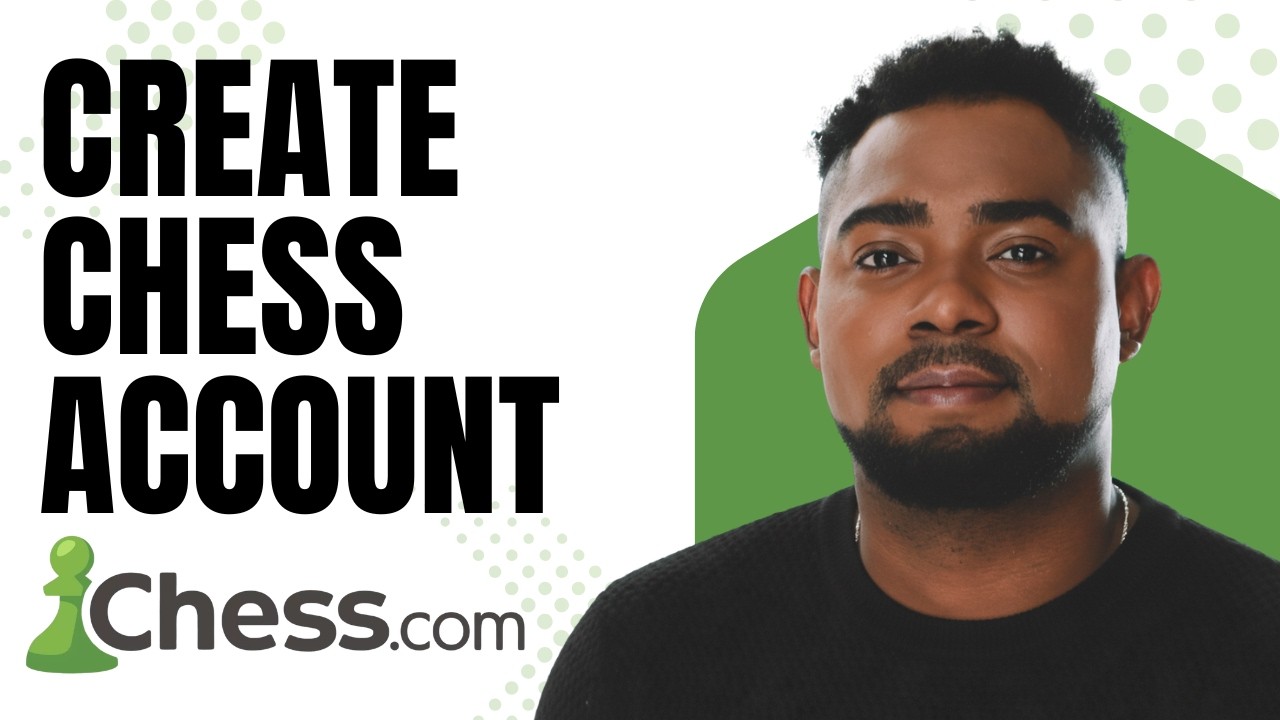 Chess.com Account Setup: How to Create Your Free Account in Minutes