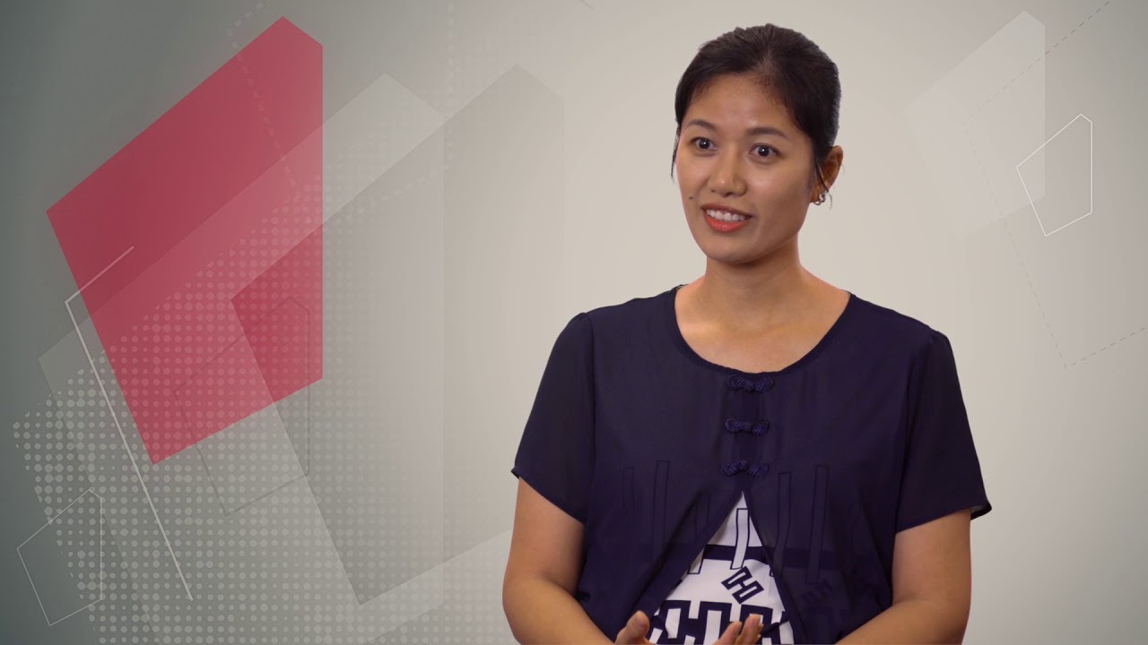 Trang Ngyuen - Certificate III in Health Services Assisting (Acute Care) - 2020 Ambassador