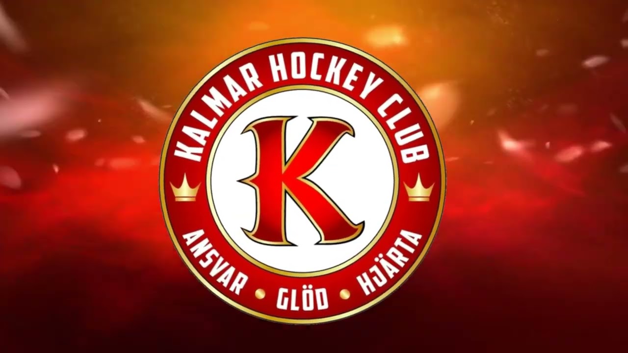Kalmar HC Intro/Entrance Song 2025/26 (UPDATED)