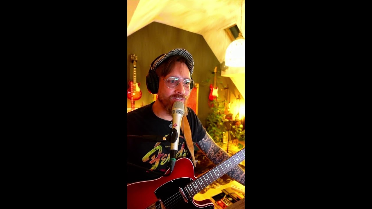 Live Session mit Timo 🎸