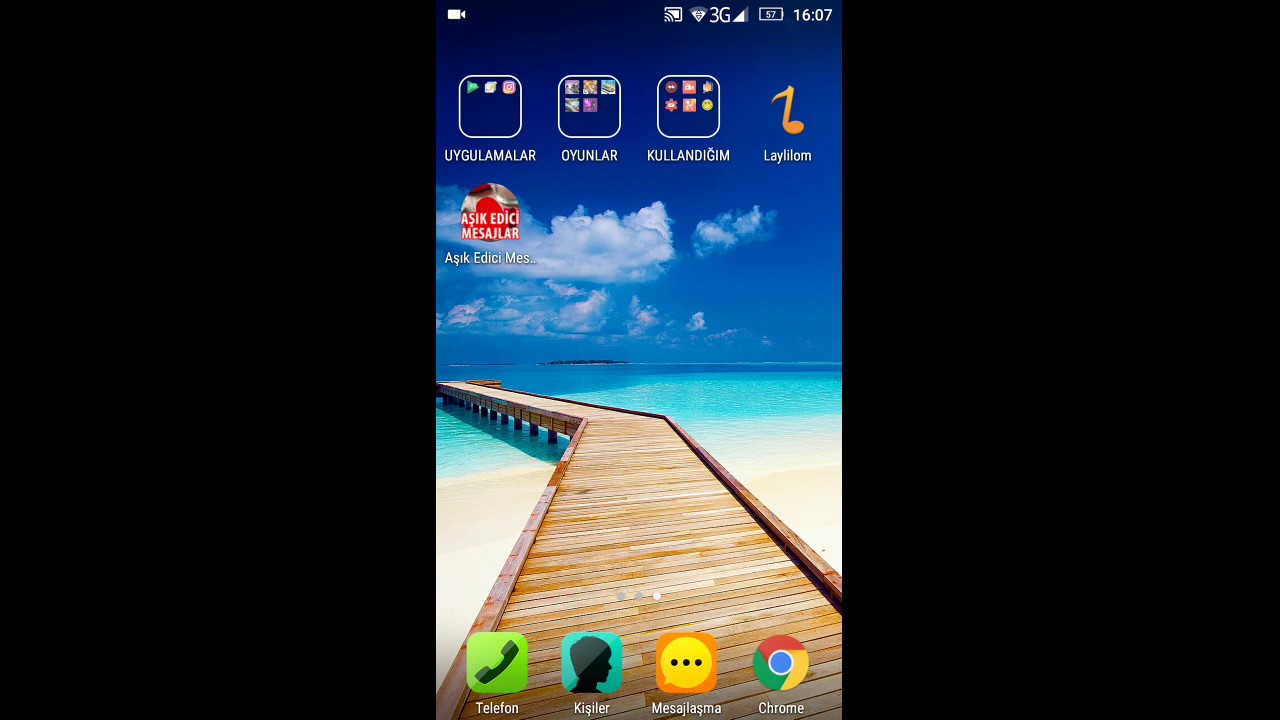 LAYLİLOM.COM ANDROİD VERSİYONU CİKMİS ARKADASLAR GOOGLE PLAYDEN İNDİREBİLİRSİNİZ