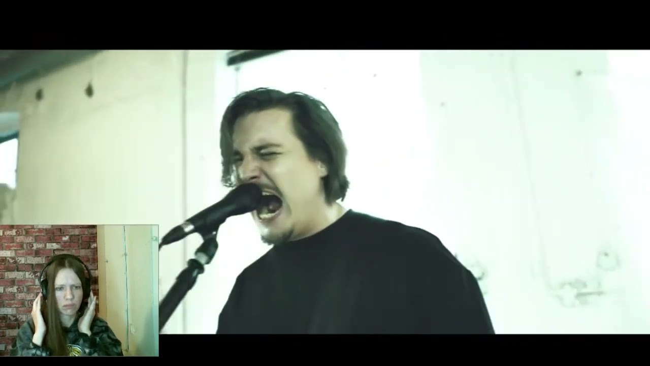 ORBIT CULTURE - Strangler - Reaction