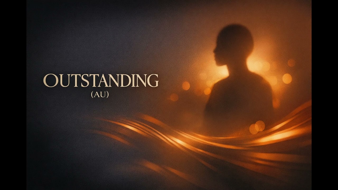 Outstanding — Afrohouse Alternate Universe Edition