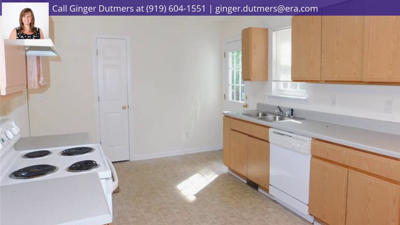 7313 Campsite Drive, Wendell, NC 27591 - MLS #2205673