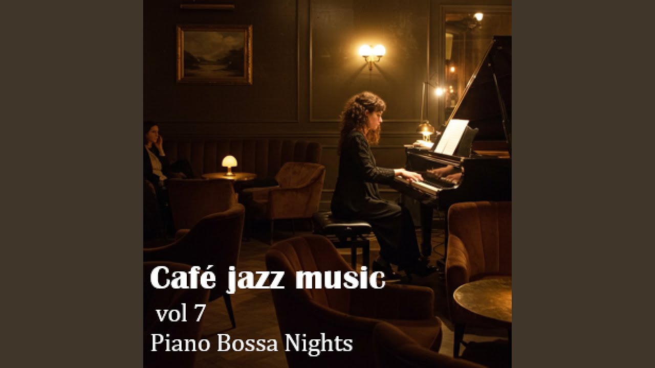 Dreamy Bossa