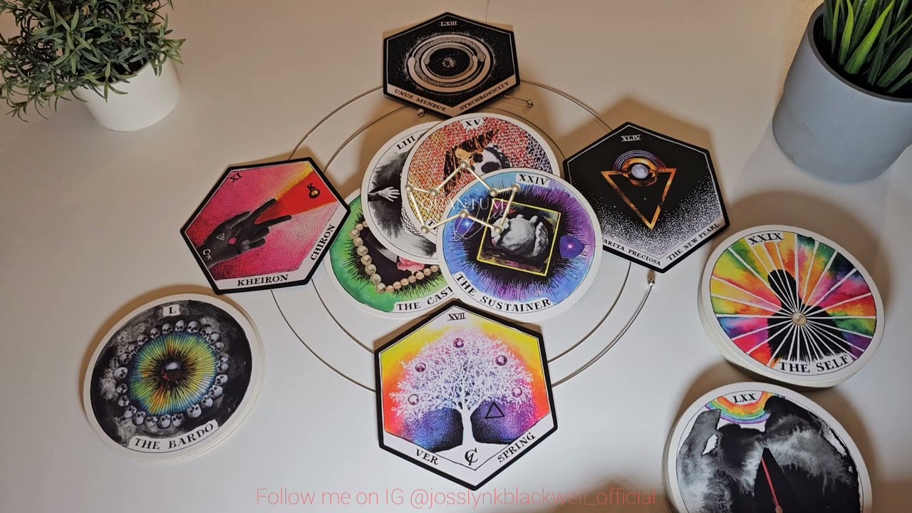 Pisces - This group is in a spiritual Limbo because of what they did to you - Quantum Tarotscope