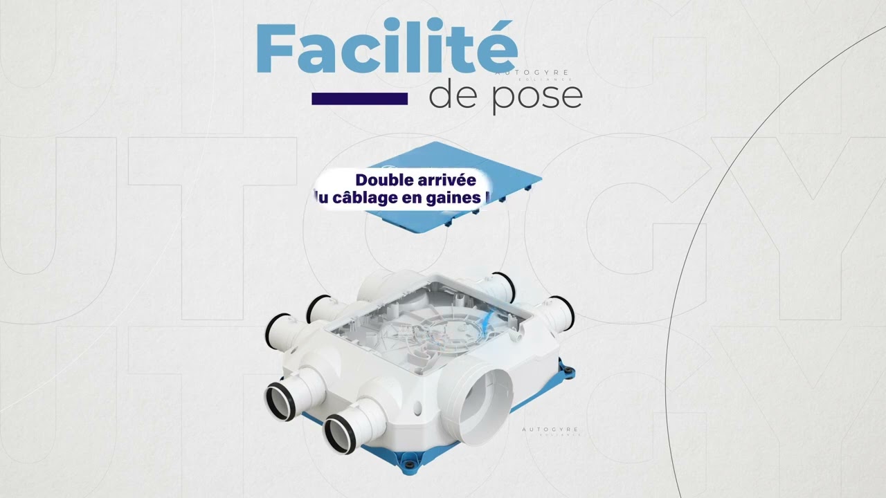 VMC VENTILIS TBC