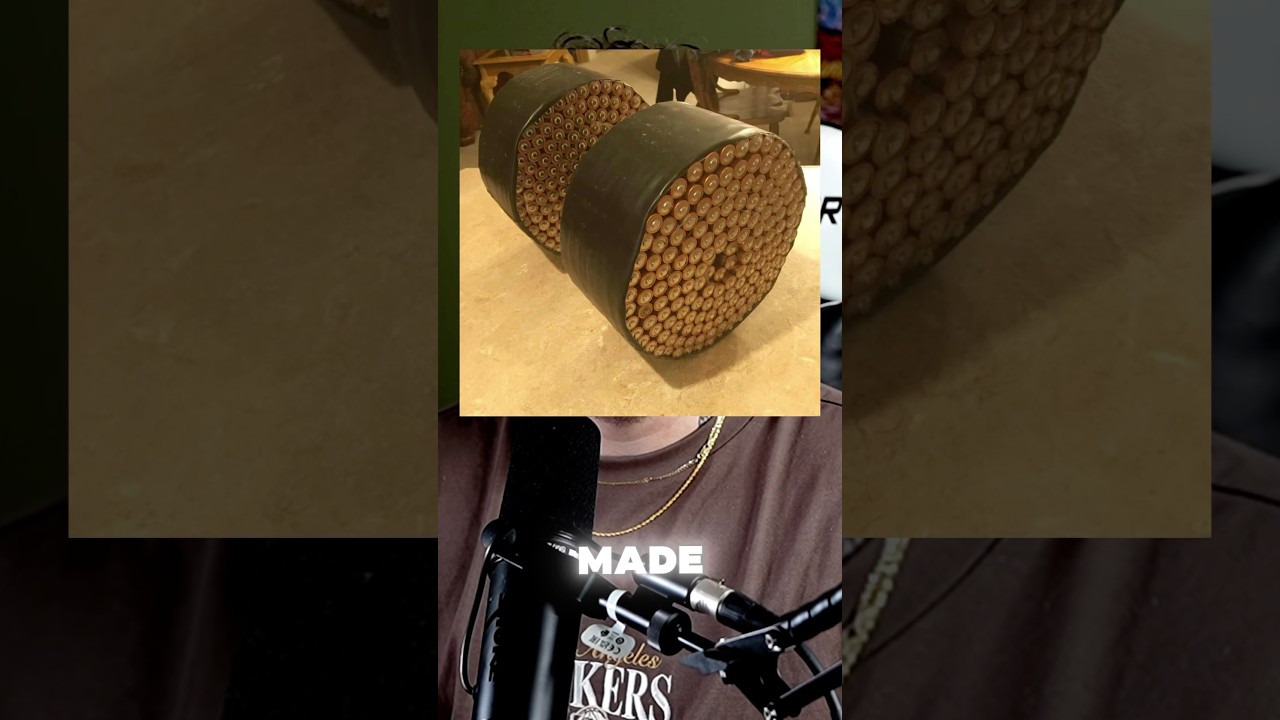 Insane Prison Inventions!