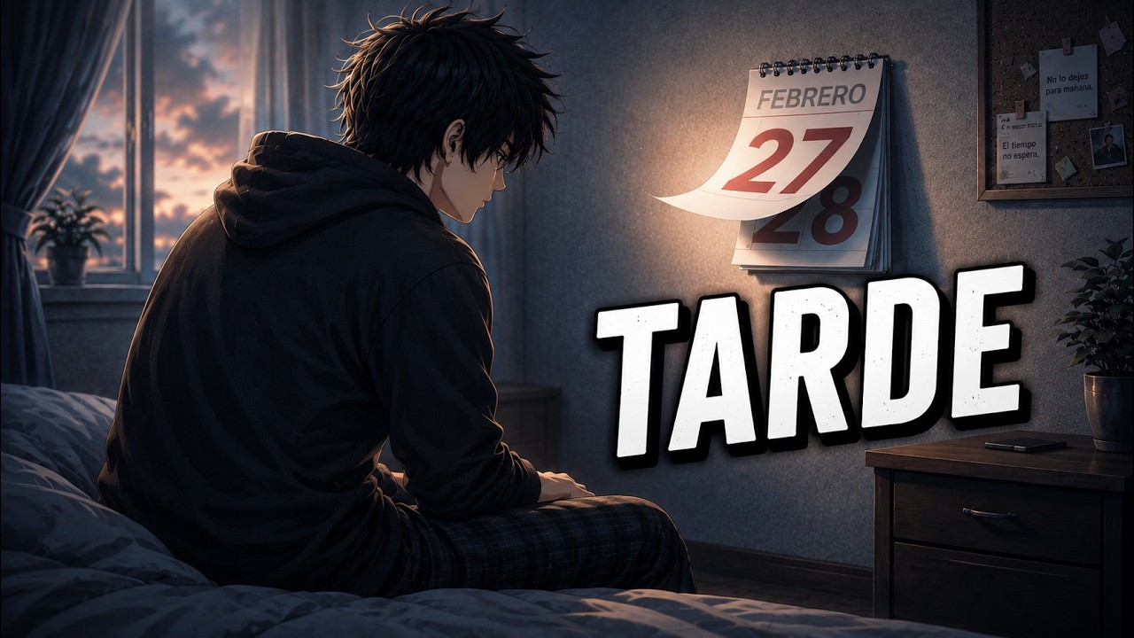 Tarde | NovaPlay