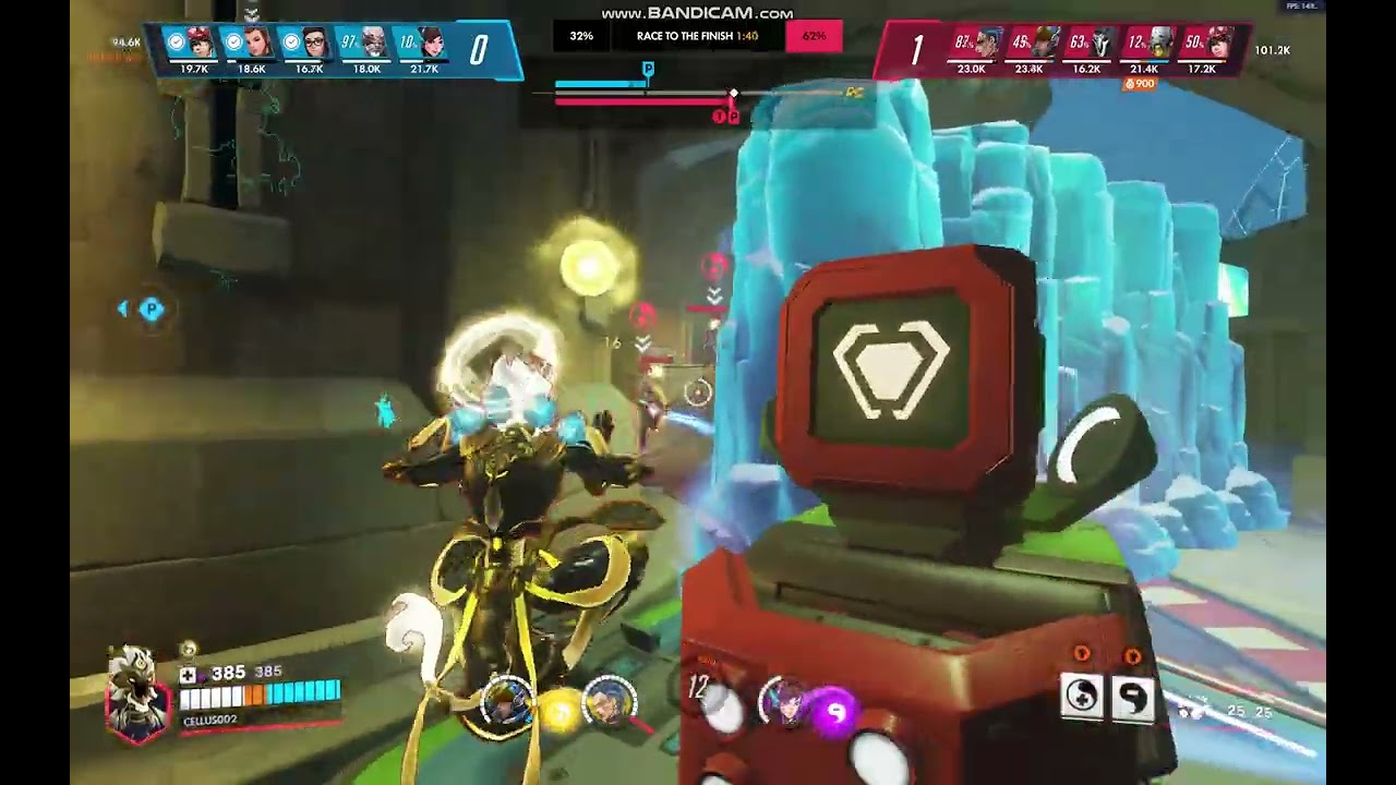 my zen replay