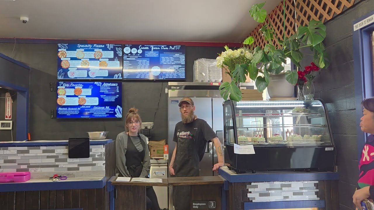 2/8/2025 – Prospector Pizza