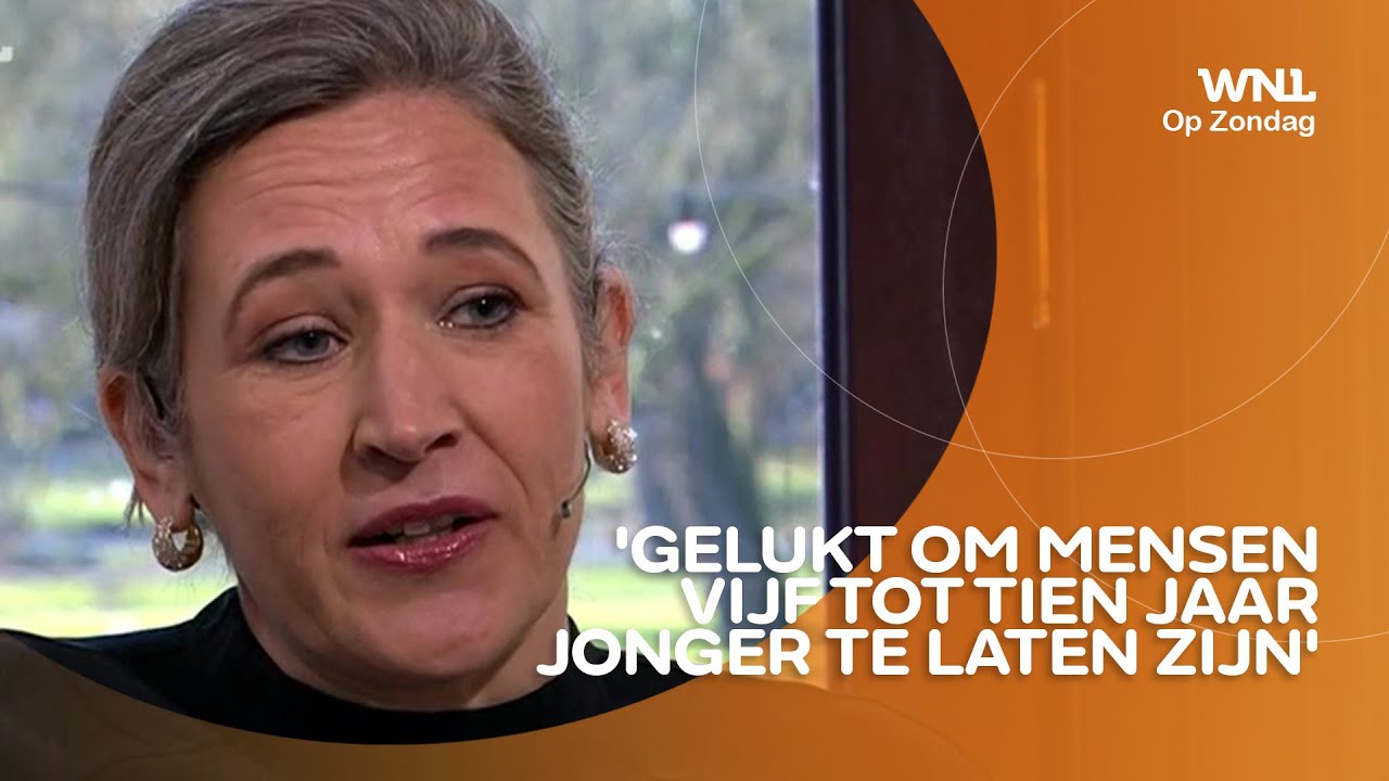 Doorbraak in de wetenschap: 'Het is gelukt om mensen vijf tot tien jaar jonger te laten zijn'