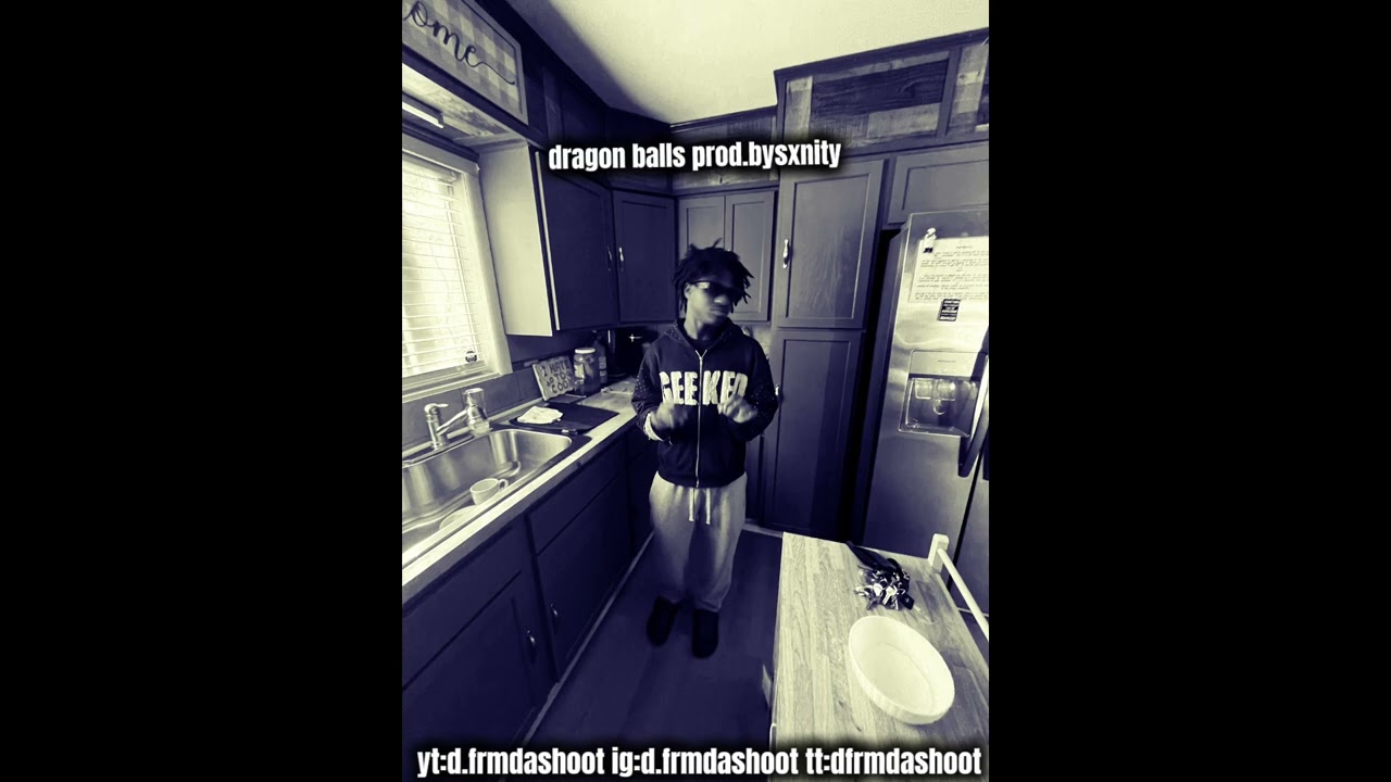 dragon balls prod.bysxnity