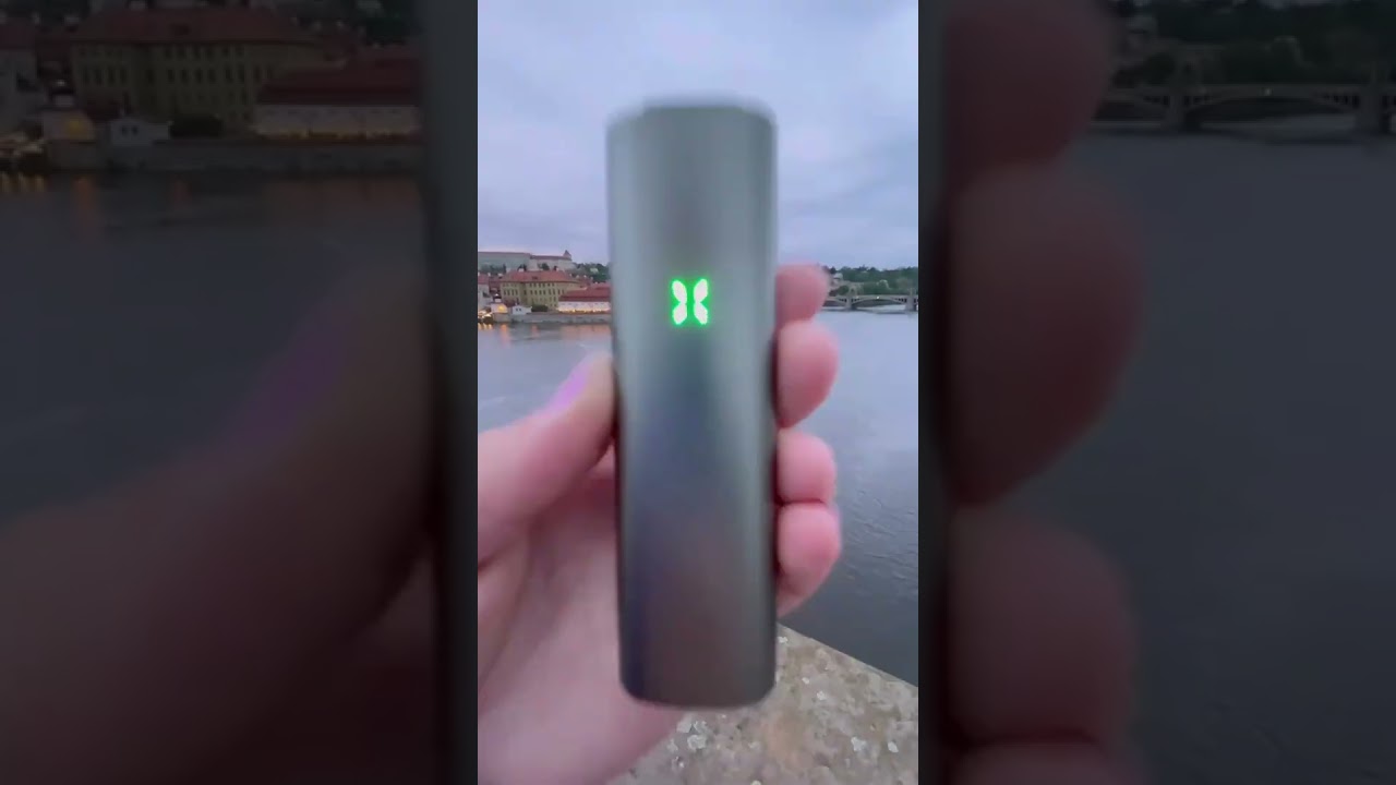Double up your vaping game with the PAX Plus!