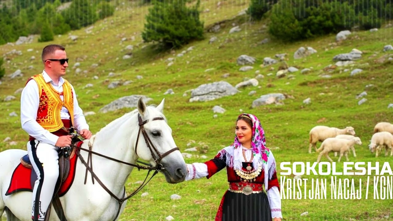 Sokolesha - Kristjan Nacaj / KGN Media Group