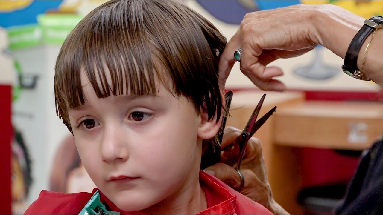 Snips for Autism | Your South Florida