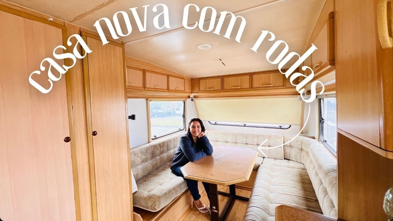 AGORA TEMOS UMA CASA EM PORTUGAL🇵🇹 Vamos reformar e deixar linda 😍 PRIMEIRA Limpeza! ✨