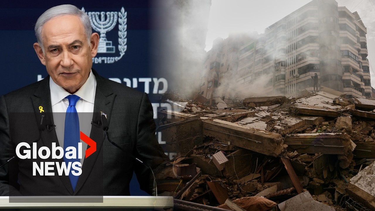 Growing fear that Israel wants to occupy southern Lebanon long-term