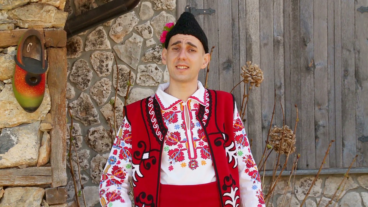 Stoiko Vasilev i priateli - Ia snoshti male otidoh | Стойко Василев и приятели - Я снощи мале отидох