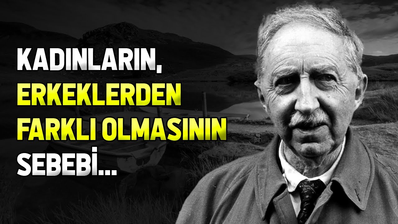 E.M. Forster'ın İnsan Doğasına Dair Unutulmaz Düşünceleri ve Sözleri