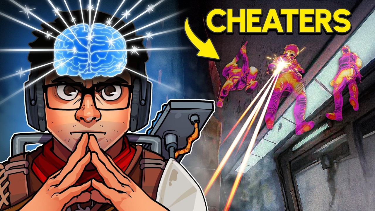 HOW TO FIGHT AGAINST HACKERS IN ARC RAIDERS