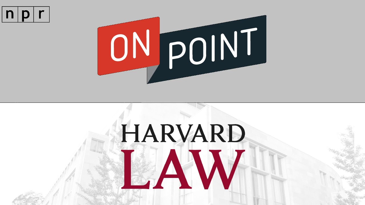 Radio Diary | Professor Crespo Explains Why Federal Officers' Tactics In Portland Are Unlawful