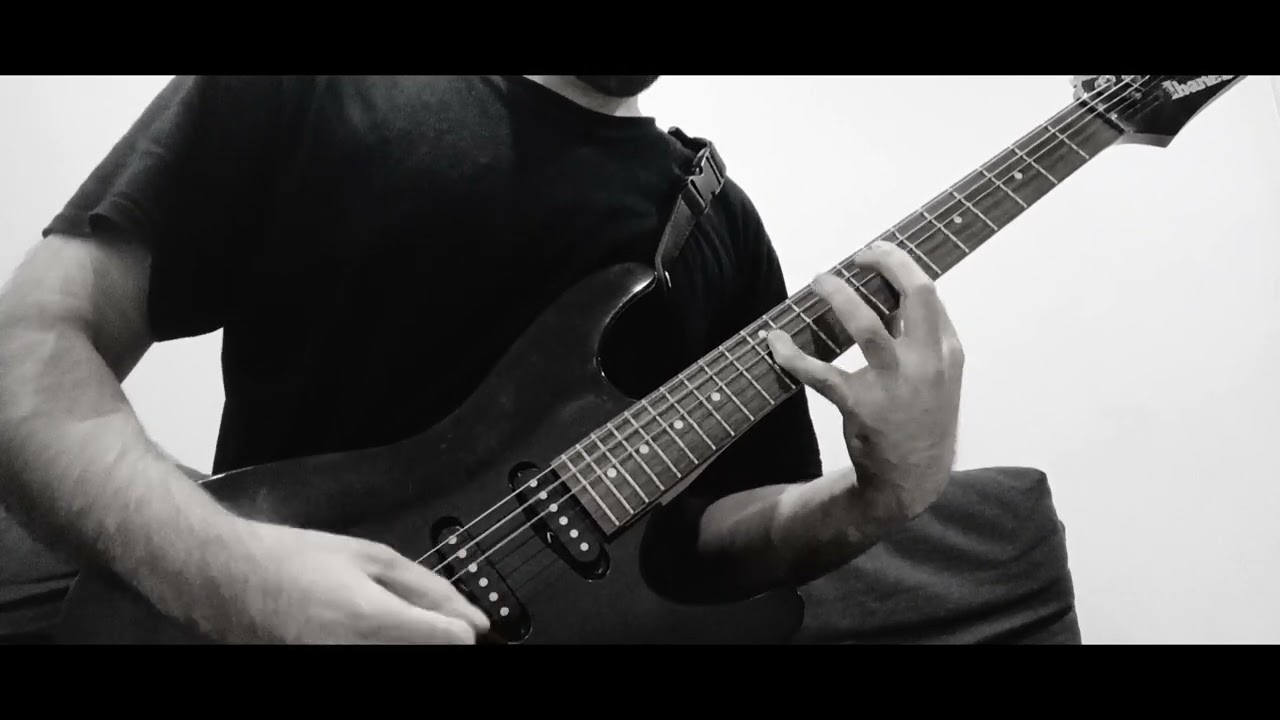 Blackened Grind Demo