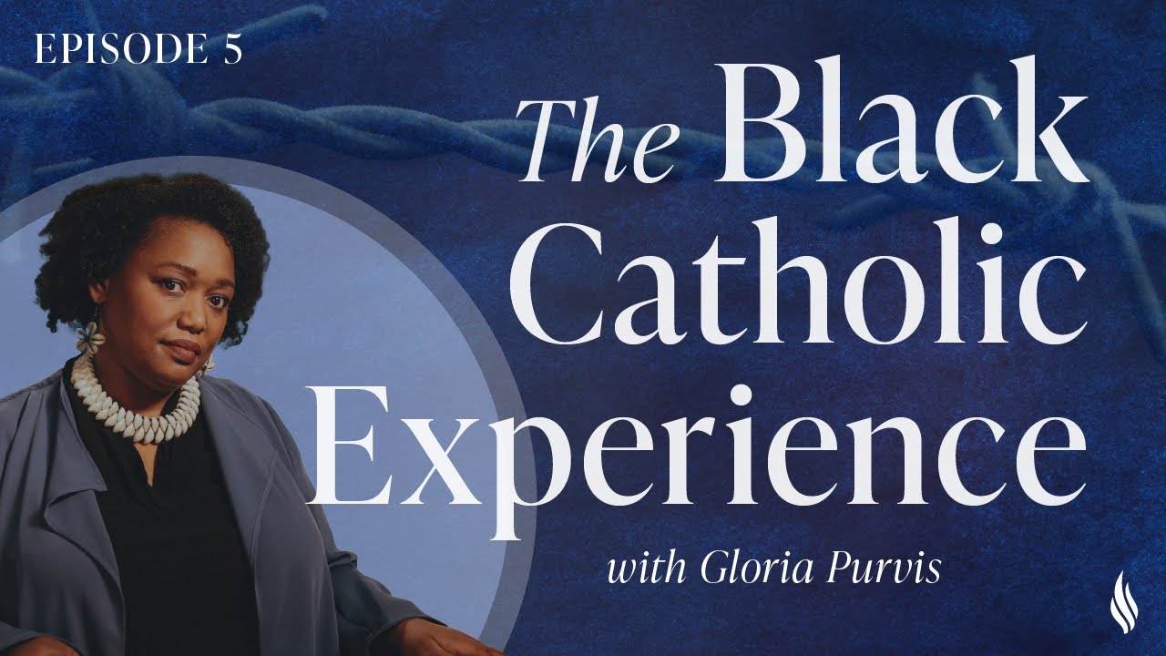 Racism, Human Dignity, and the Catholic Church in America - Part Five