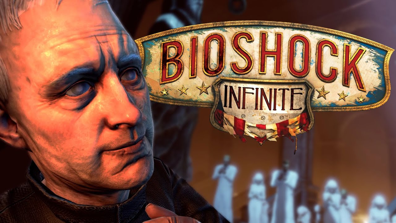 The New Eden | Bioshock Infinite - Part 1