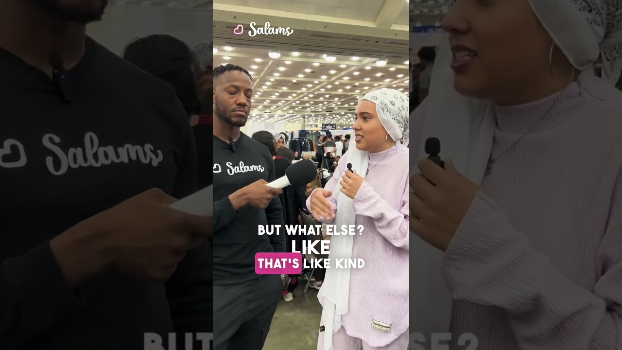 Hard to find a good muslim man to marry?