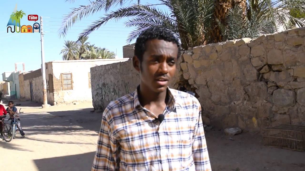 برنامج قريتي - الحلقة الاولي قرية أدندان Qariaty - ( My village ) Adendan