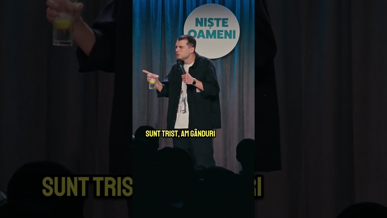 De ce ne place să bem? (Sergiu Mirică)