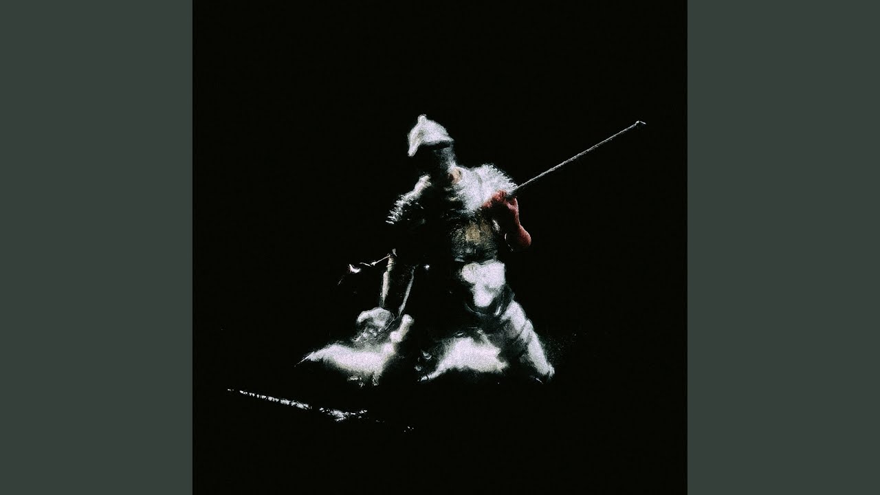 spasm (slowed)