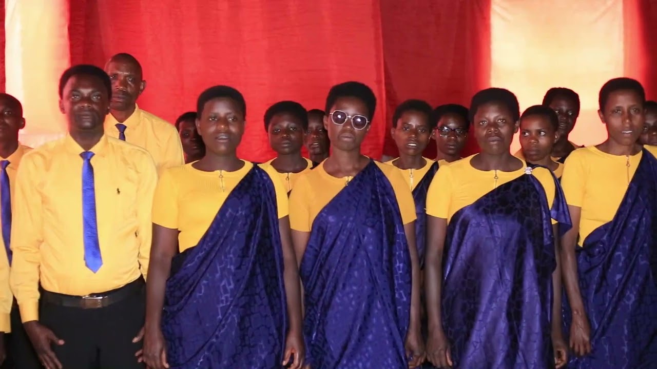 Turagushima Mana by Serah ha marekoti choir
