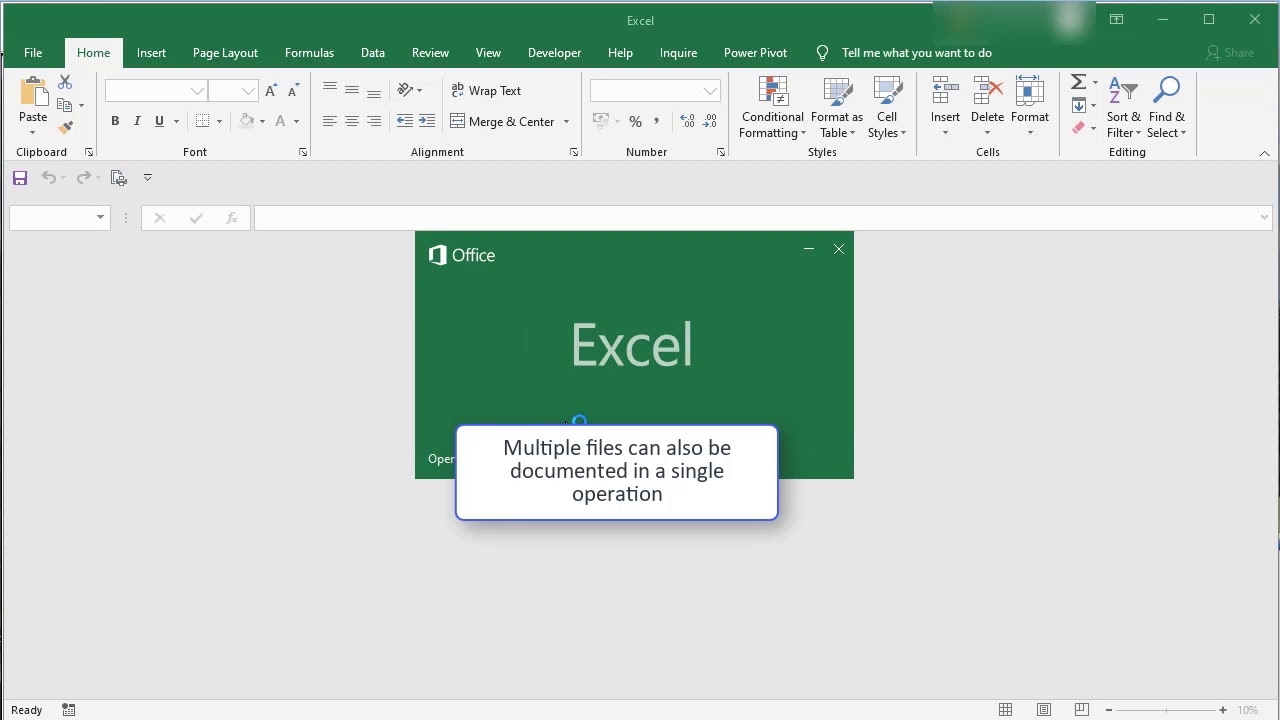 Webi Documenter for BI4