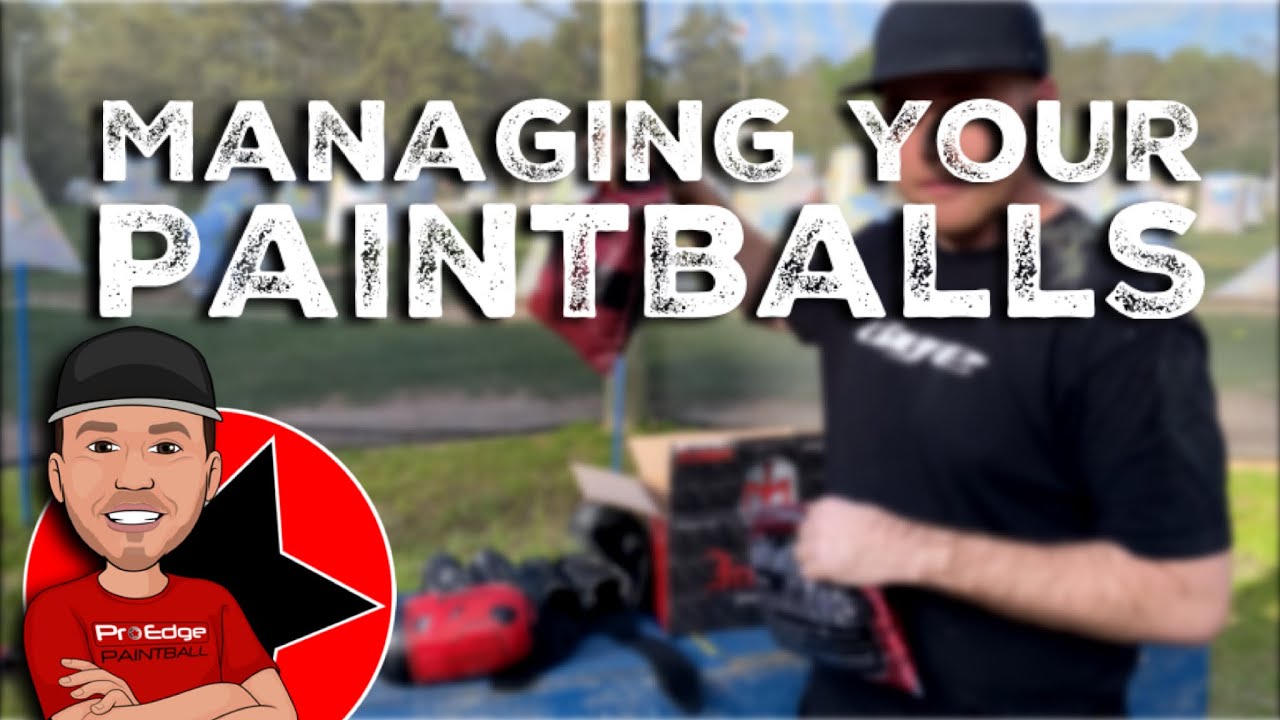 Paint Management - More Important Than You Think