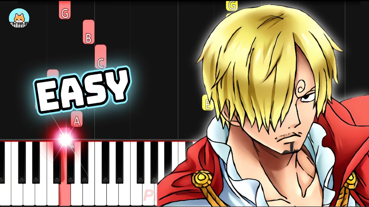 One Piece OP 21 - 