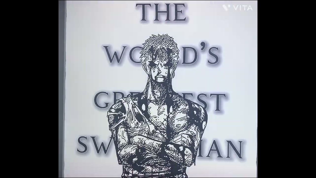 Where is he?#animeedit#zoro#trending#fyp#onepiece