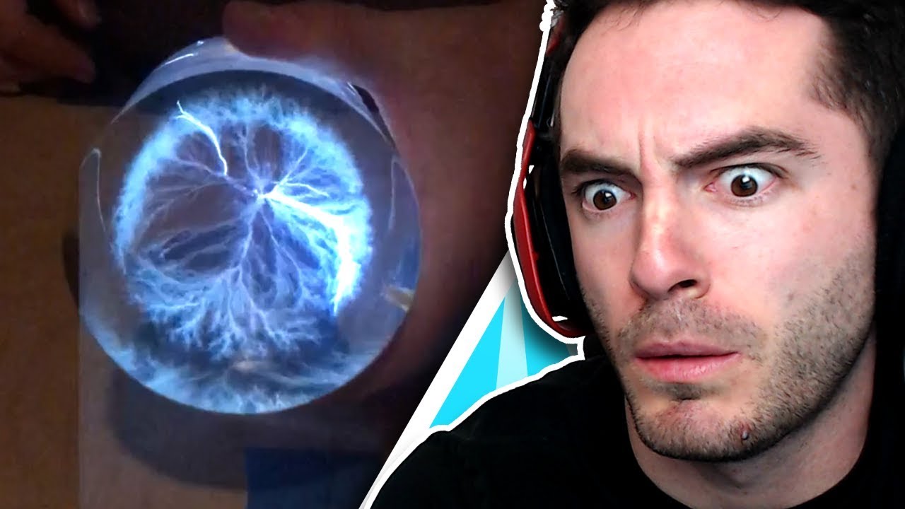 Lightning In A Bottle (Black Magic Forkery #13)