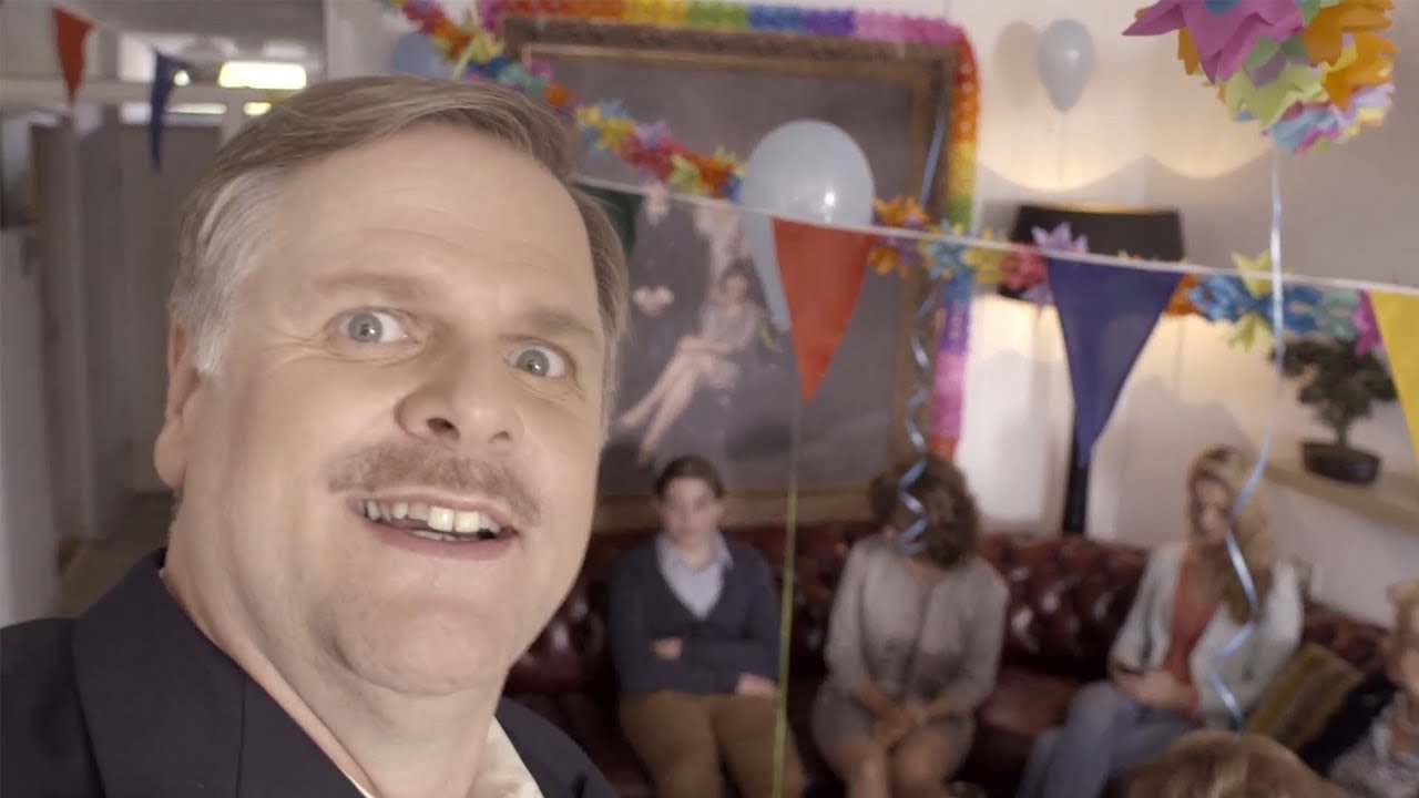 Vlog #27 - Van groots uitpakken naar lege zakken