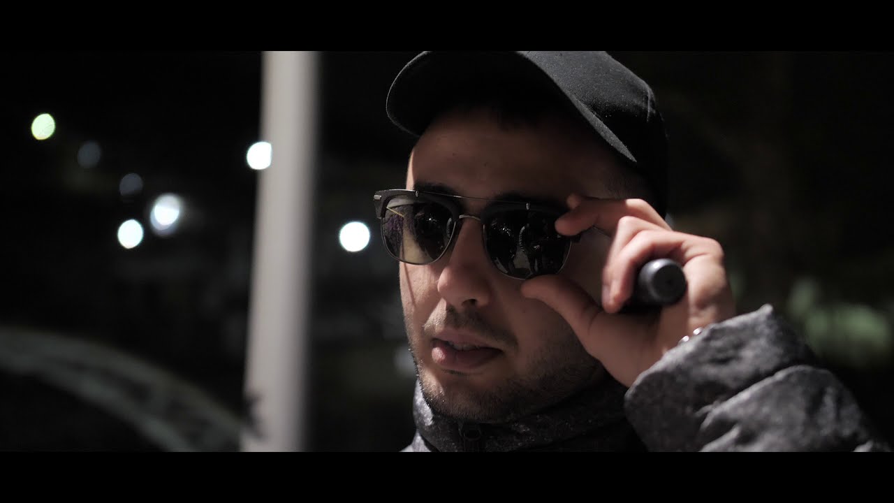 CHICO - DONTRY ( Official Video )