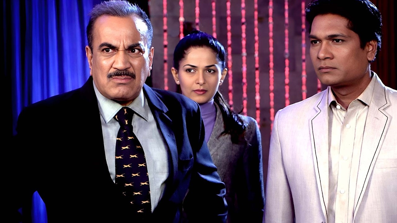 New Crime Story 2026 || सी.आई.डी. || C.I.D || New Episode 2026 || Crime Series 2026