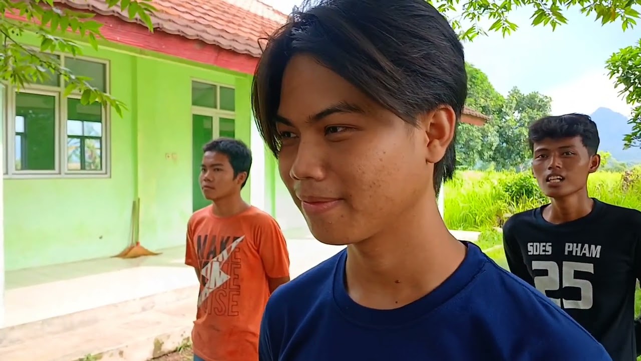 VIDEO DRAMA BAHASA INDONESIA ESKUL PKS
