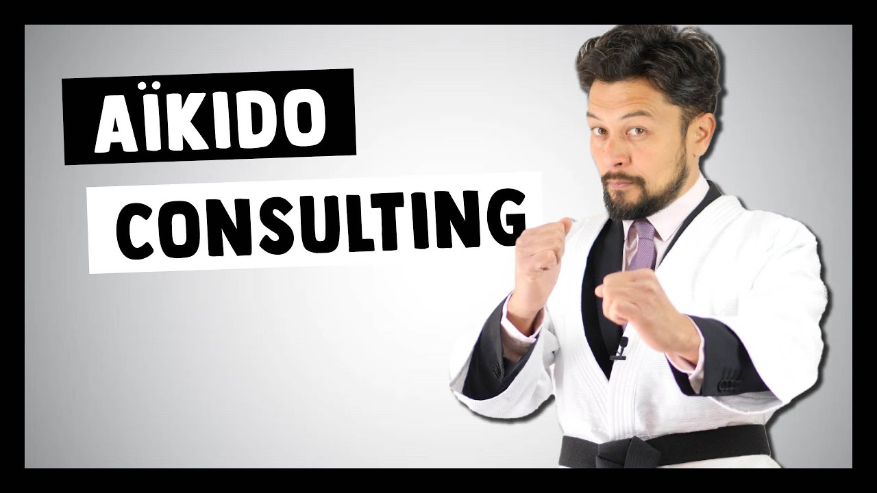 Aïkido Consulting - Karim Duval