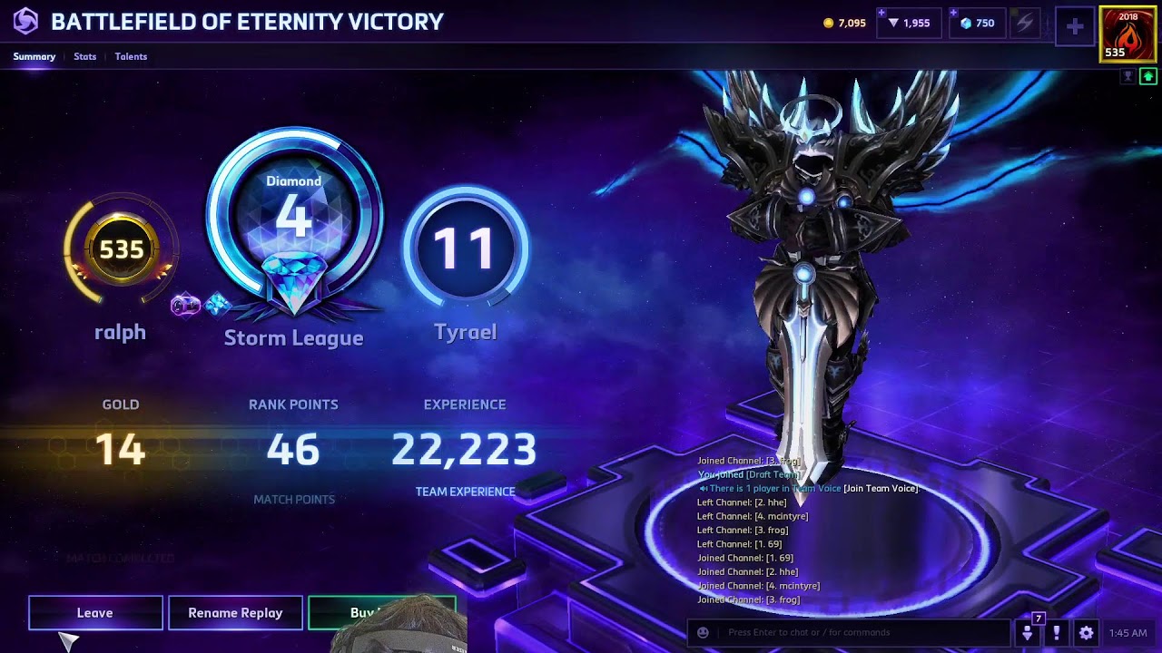 LATE STREAM MONDAY - NA TONIGHT - POSSIBLE COACHING? - PTR PATCH REWORKED?!?!?😈😈 😈